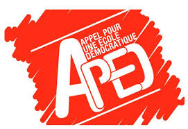«Appel pour une école démocratique»