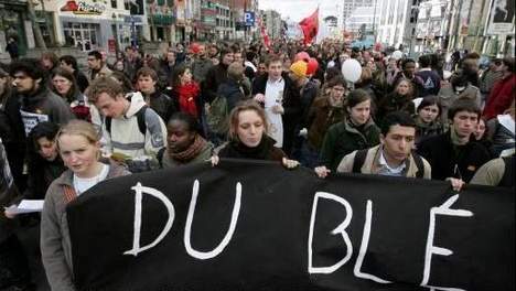 7% du PIB pour l’enseignement