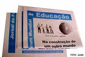 Eduquer pour émanciper, éduquer pour une société solidaire