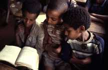 Dette et enseignement