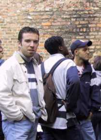 La participation des jeunes à l’école, nous sommes pour !