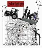 Agitki de l’Ecole éducative