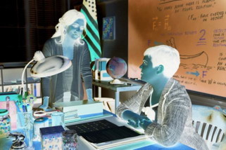 Changer l’école, pour changer le monde