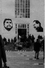 Manifeste de Bogota. Pour le droit à une éducation publique de qualité, gratuite, obligatoire et à charge de l’Etat