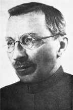 Anton Semionovitch Makarenko