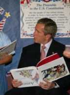 La privatisation du système éducatif américain