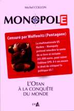 Wolfowitz (Pentagone) réclame 265.000 euros aux éditions belges EPO