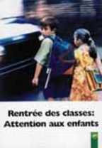 Manifeste contre l’intervention des entreprises en milieu scolaire