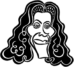 Marie Arena et le libre choix