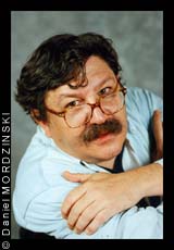 Paco Ignacio Taibo II