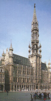 Décret inscriptions, pensée magique, réalités bruxelloises