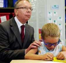 Et maintenant un vrai décret mixité !