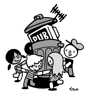 Pour une troisième voie entre Media Smart et le Conseil d’Education aux Médias