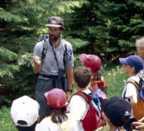 Une autre éducation à l’environnement est possible