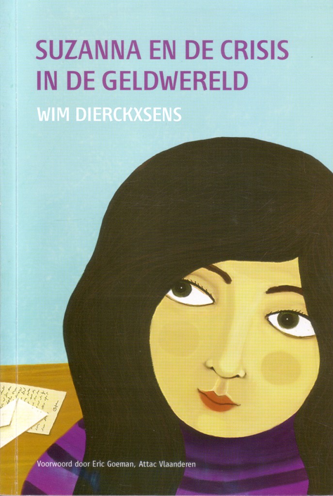 Suzanna en de crisis in de geldwereld