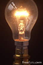 La matière illuminée