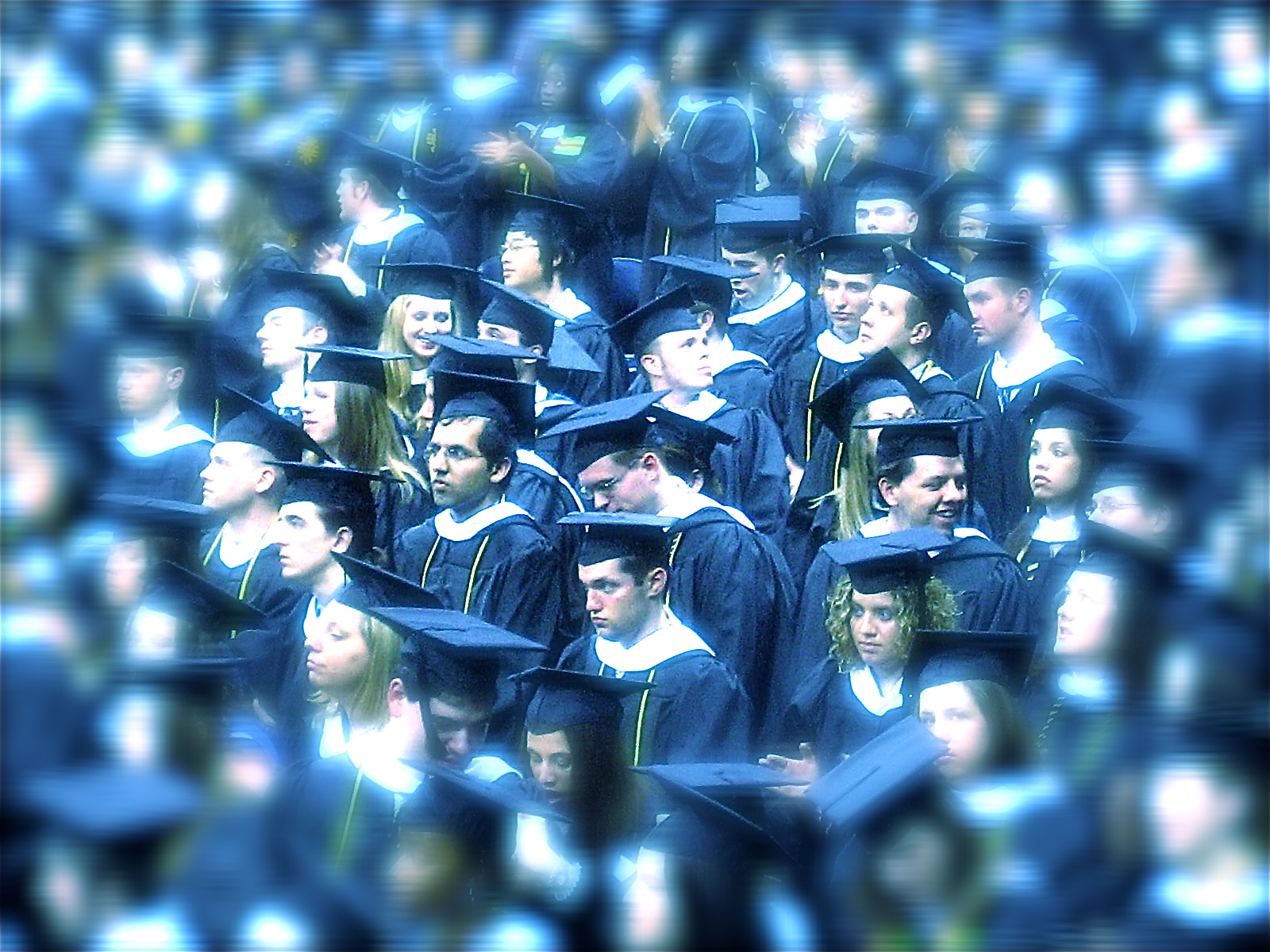 Prêts étudiants aux Etats-Unis : les nouveaux “subprimes” ?