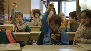 Tegenlicht (VPRO)  over het Fins onderwijs