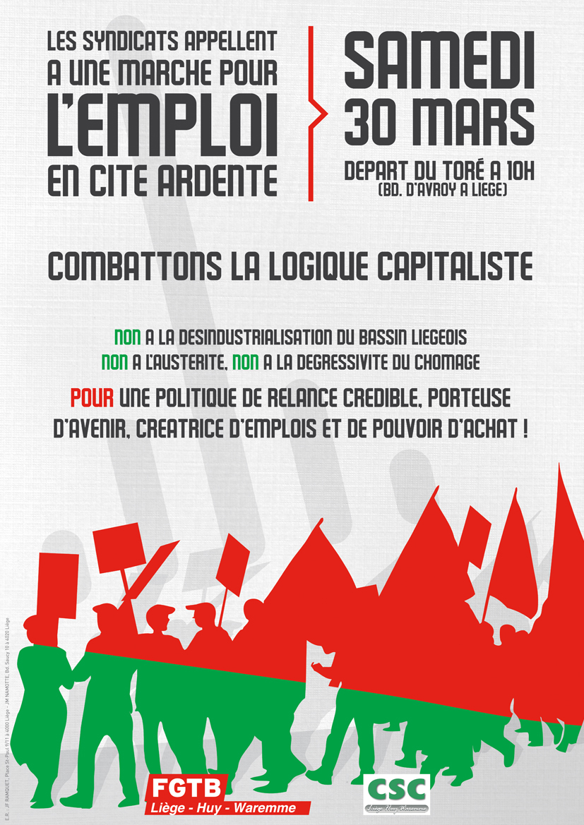 Ceci n’est pas une crise, c’est une escroquerie !