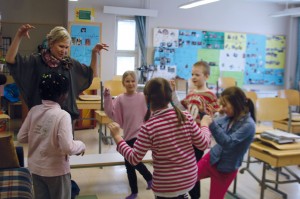 Finland: “Punten geven is bij wet verboden”