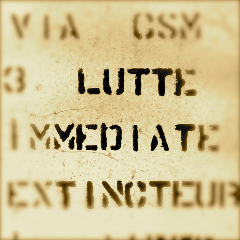 En 2014 : résister et reconquérir !