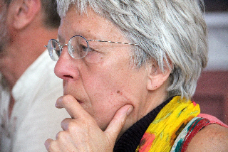 Crise de l’égalité dans une société multiculturelle