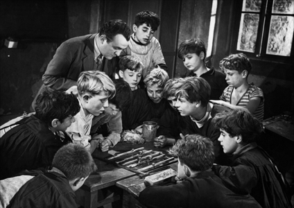 Réconcilier théorie et pratique en éducation