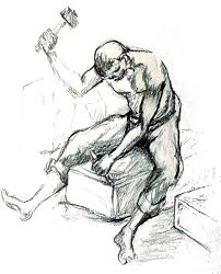 Pas de théorie sans pratique. Et inversement