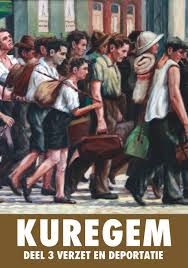 Educatieve wandeling: deportatie en verzet in Kuregem (Anderlecht)