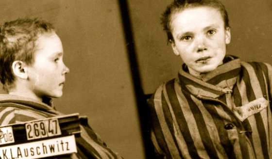 Auschwitz, extermination d’un peuple immigré