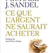 Ce que l’argent ne peut acheter