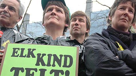 Rapport van het Rekenhof over de werkingsmiddelen