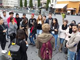 Vluchtelingen: wat jij kan doen op school