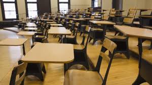 ‘Beste minister Crevits, leerlingen straffen is makkelijker dan ze te motiveren’