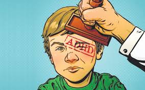 ADHD bestaat niet