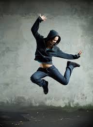 Bewegen is goed voor je brein