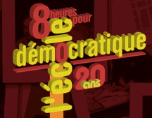 Nouveau succès pour nos « huit heures »