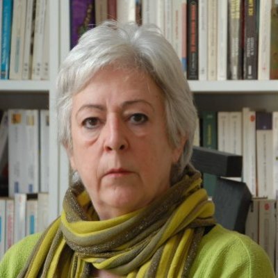 CESS: Entretien avec Martine Herphelin, du Service général du Pilotage du système éducatif