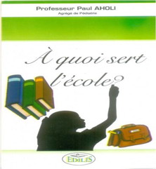 Afrique : à quoi sert l’école ?