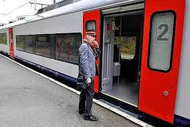 Pour une autre politique des chemins de fer en Belgique