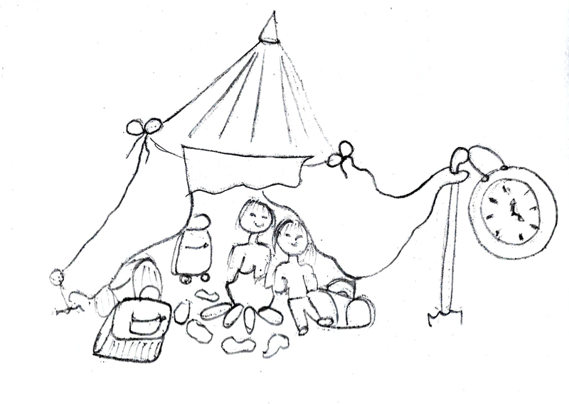 Leidt de dubbele contingentering effectief tot een betere sociale mix?