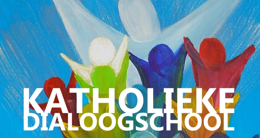 Katholieke dialoogscholen, de nieuwe open pluralistische scholen?