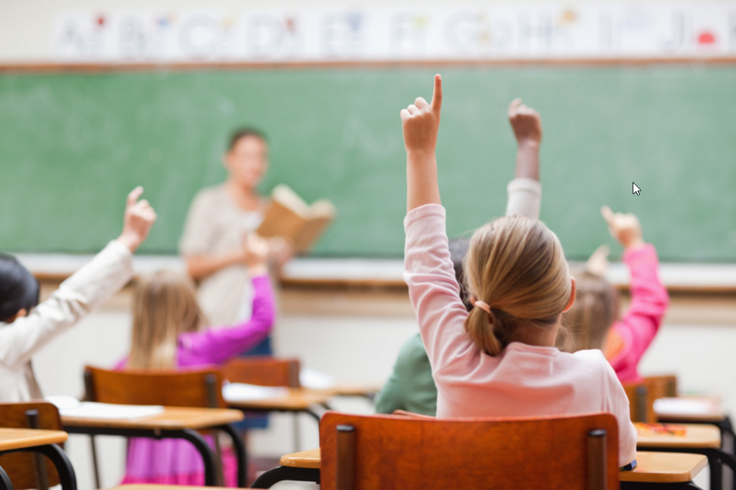 En démocratie, l’éducation n’est pas (seulement) un droit. C’est un devoir.