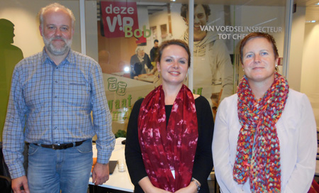 Onderwijshervorming: de onderwijsverstrekkers stonden op één lijn voor een brede eerste en een generieke tweede graad