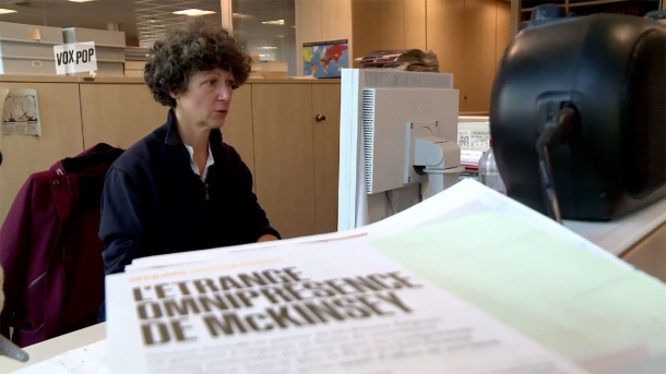 McKinsey et le pacte d’excellence