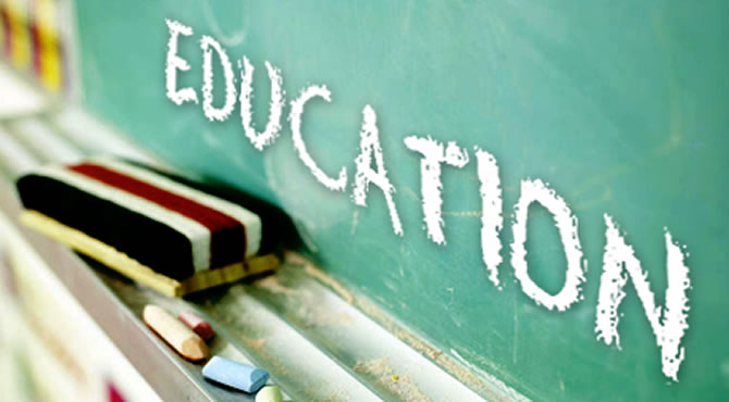 Pacte : à quoi doit servir l’Ecole ?