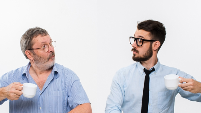 Een loopbaanpact moet alle leraren ten goede komen