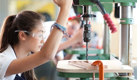 Pacte : revaloriser le qualifiant exigera davantage de cohérence