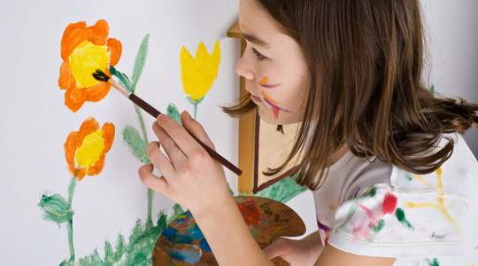 La force humanisante de l’éducation artistique