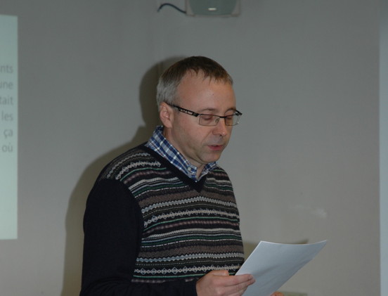 Les combats de l’Aped